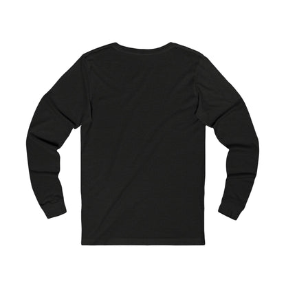 Island Journey Long Sleeve Tee - Adventure Awaits with Tropical Vibes - The Island Rhythm