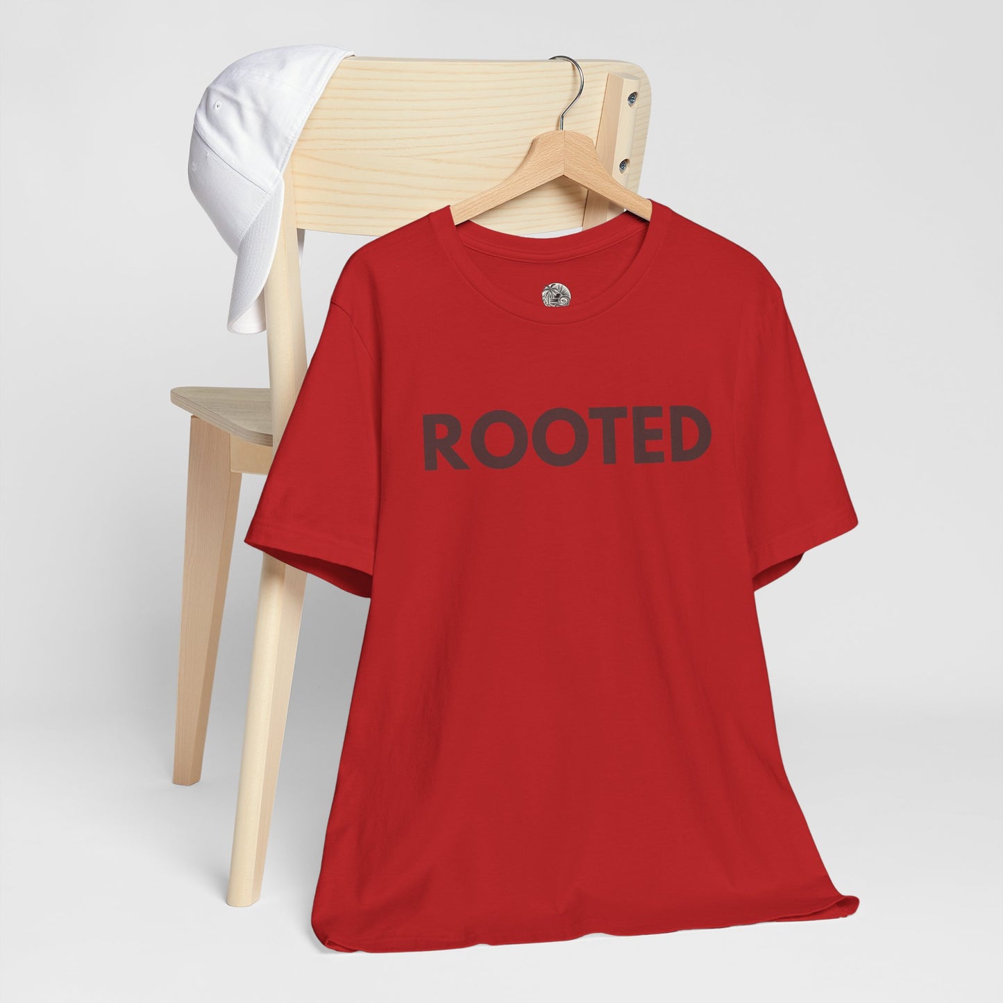 Island Rhythm Rooted T Shirt – Vintage Reggae Style | Streetwear