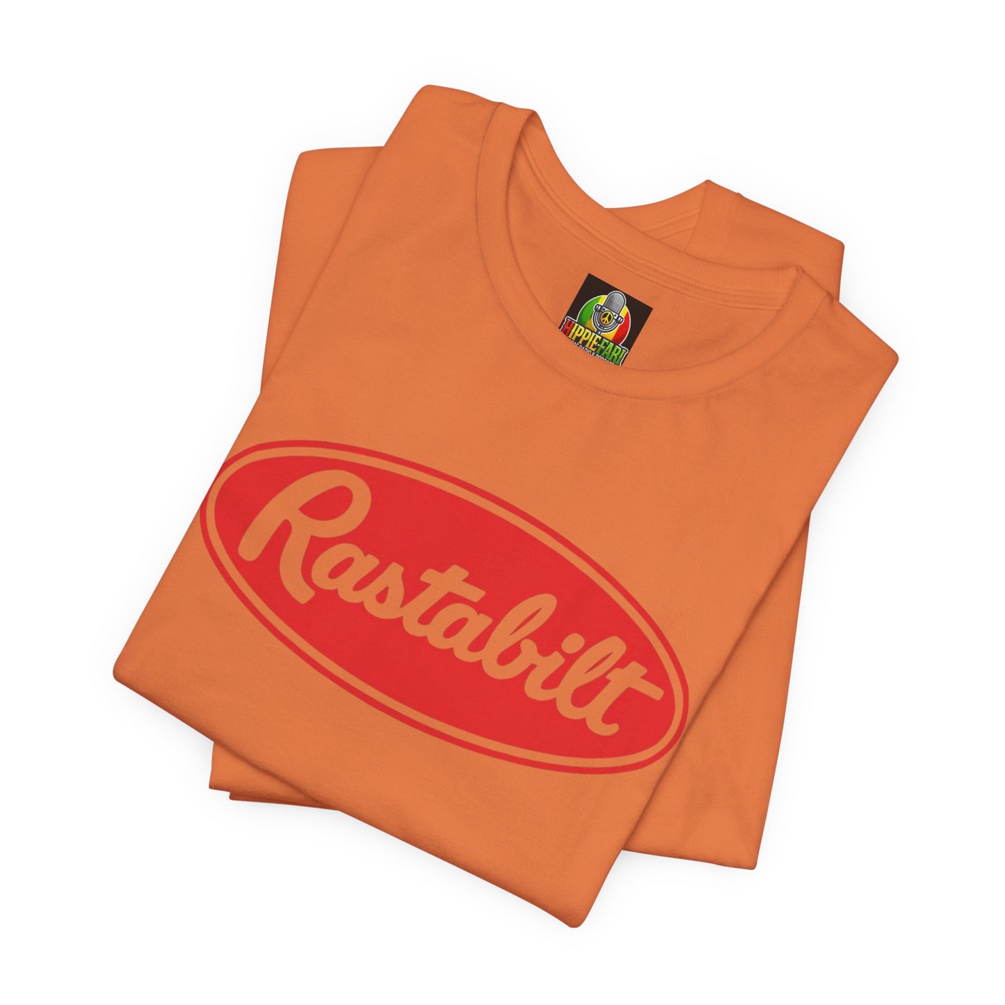 Rastabilt Unisex Jersey Tee - Casual Everyday Wear, Street Style Top, Perfect for Music Festivals, Gift for Friends, Comfortable [...]