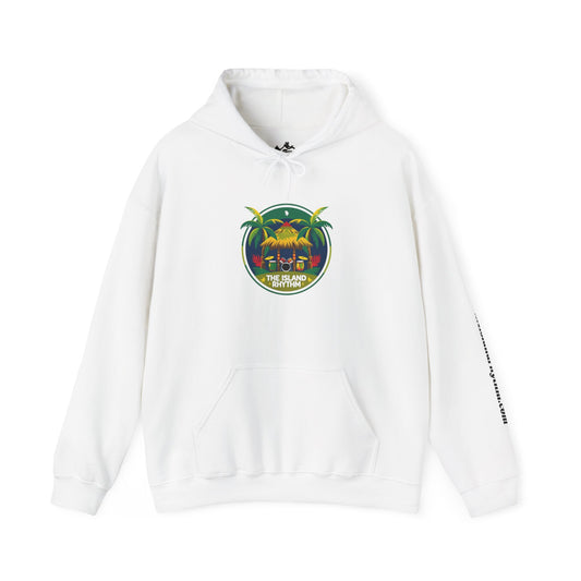 Island Rhythm Hoodie