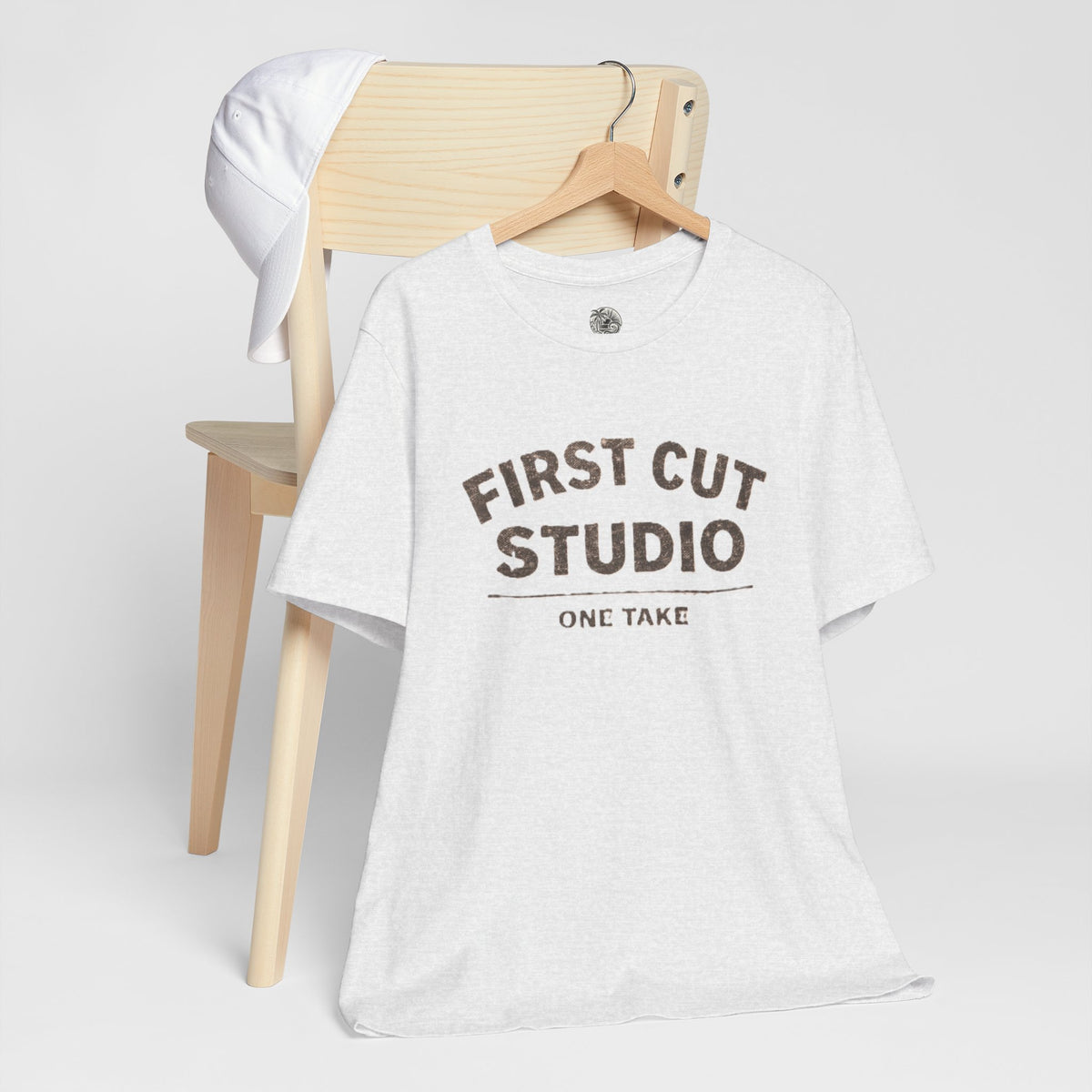 First Cut Tee