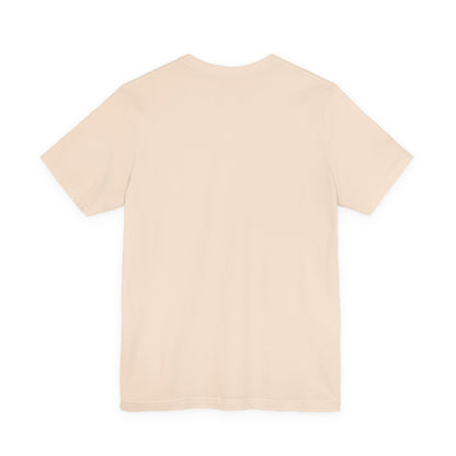 Palm Tree Wave Tee