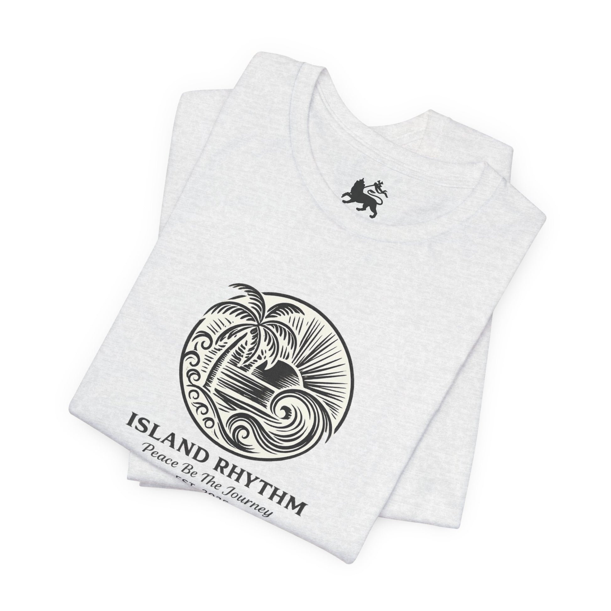 The Island Rhythm