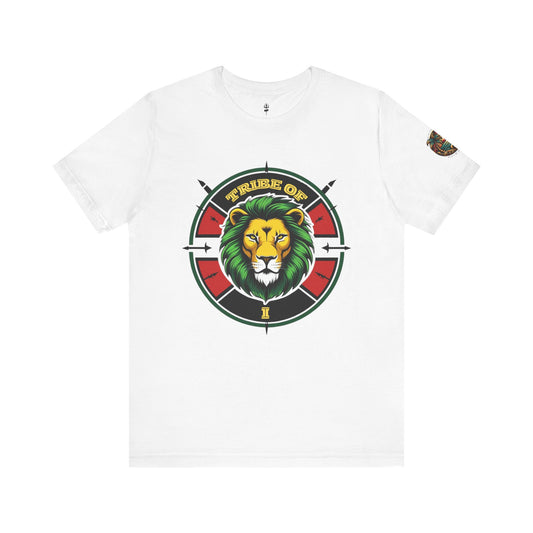 Rasta Unity Tee
