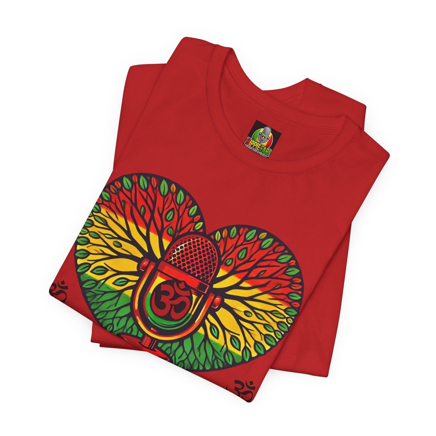 Short Sleeve Tee - Speak Your Mind T-Shirt