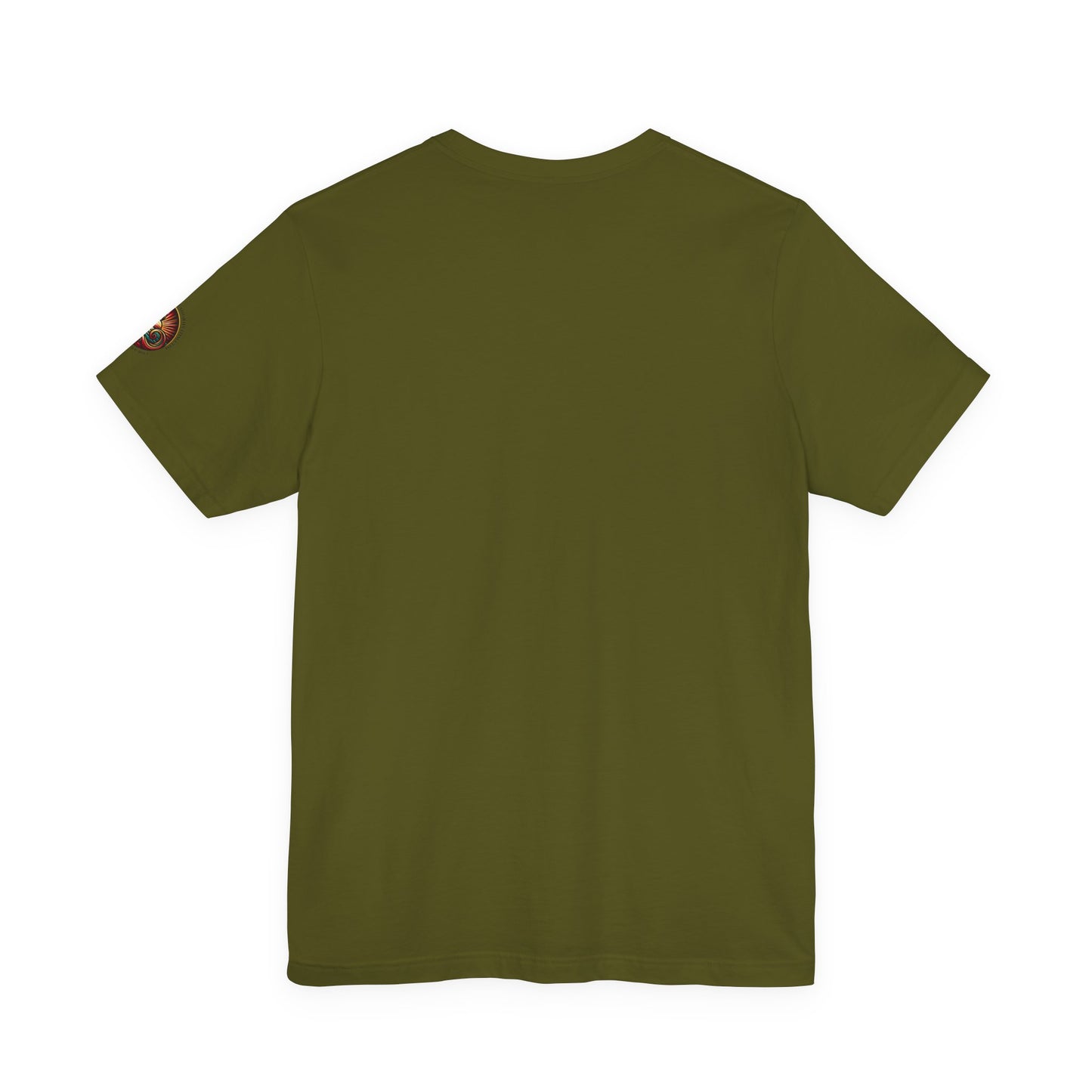 Roots Rock Reggae Tee