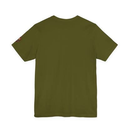 Roots Rock Reggae Tee