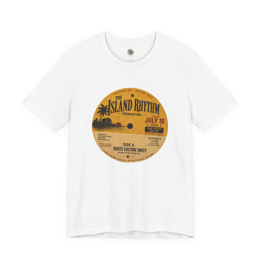 Roots Culture Unity Limited-Run Tee