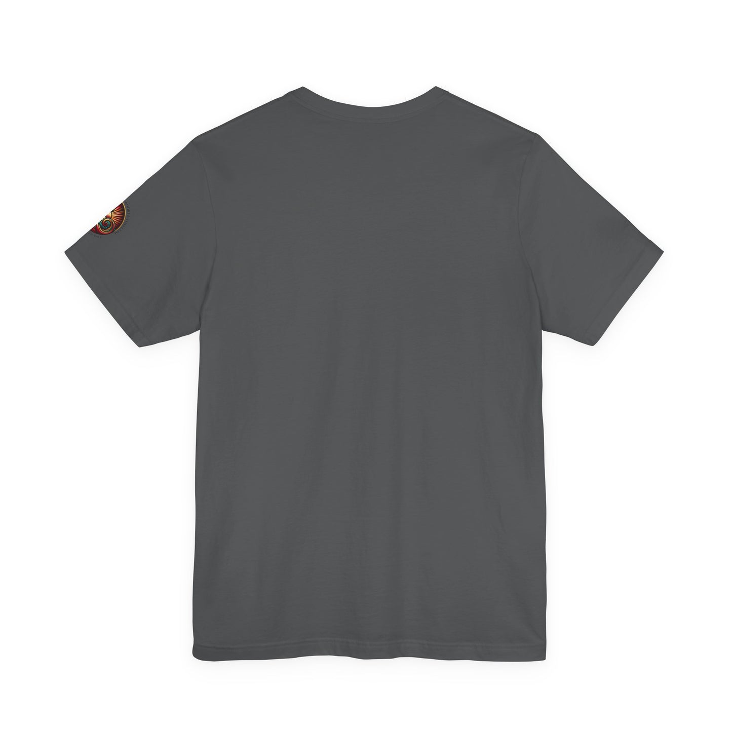 Peace be the Journey Tee