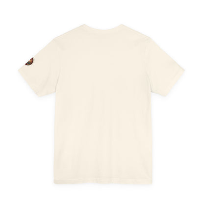 Unisex Tee - One Voice - The Island Rhythm