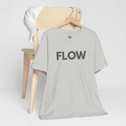 FLOW Graphic T-Shirt - The Island Rhythm