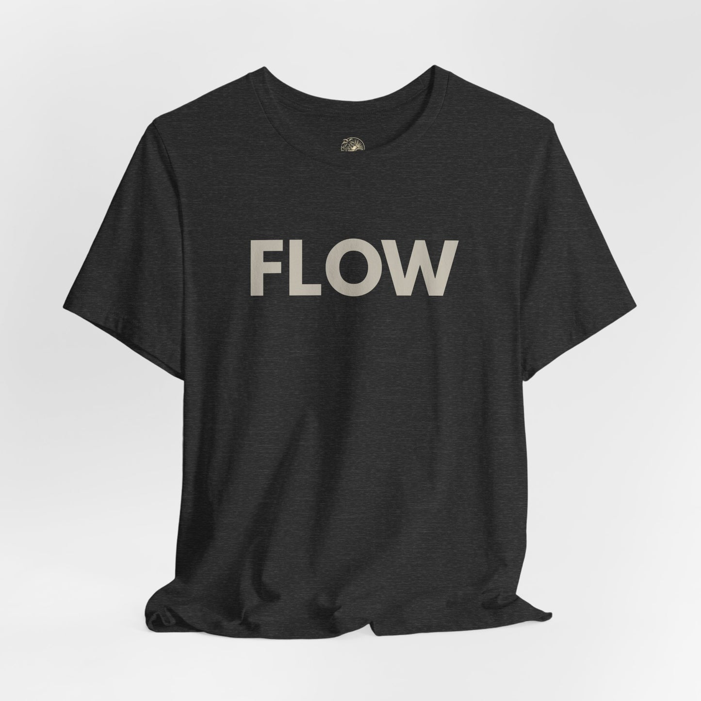 Island Rhythm Flow Graphic T Shirt – Vintage Reggae Style | Streetwear
