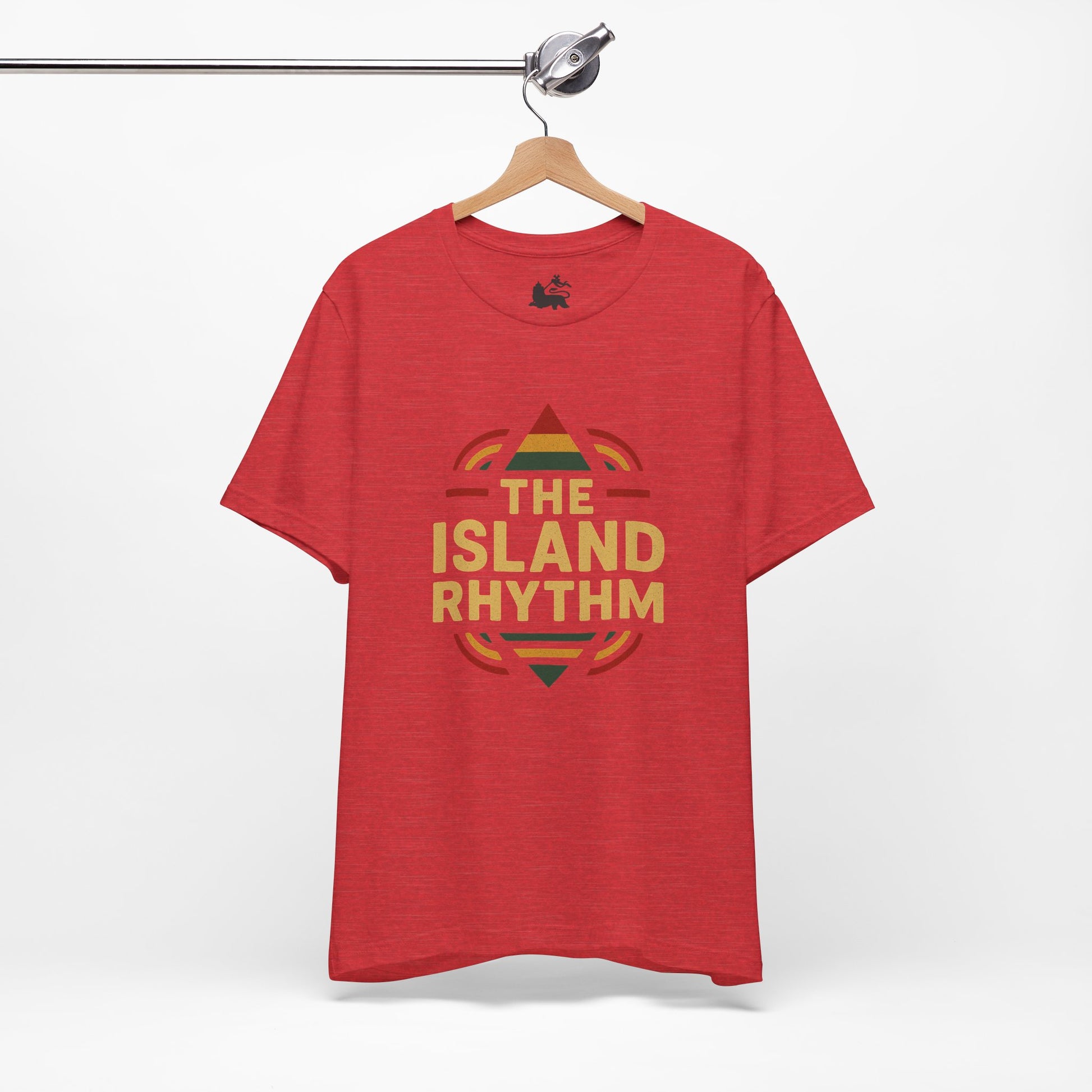 The Island Rhythm