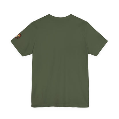 Island Rhythm Reggae Tee