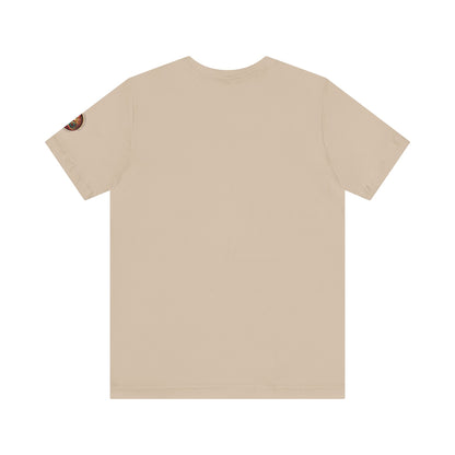 Unisex Tee - One Voice - The Island Rhythm