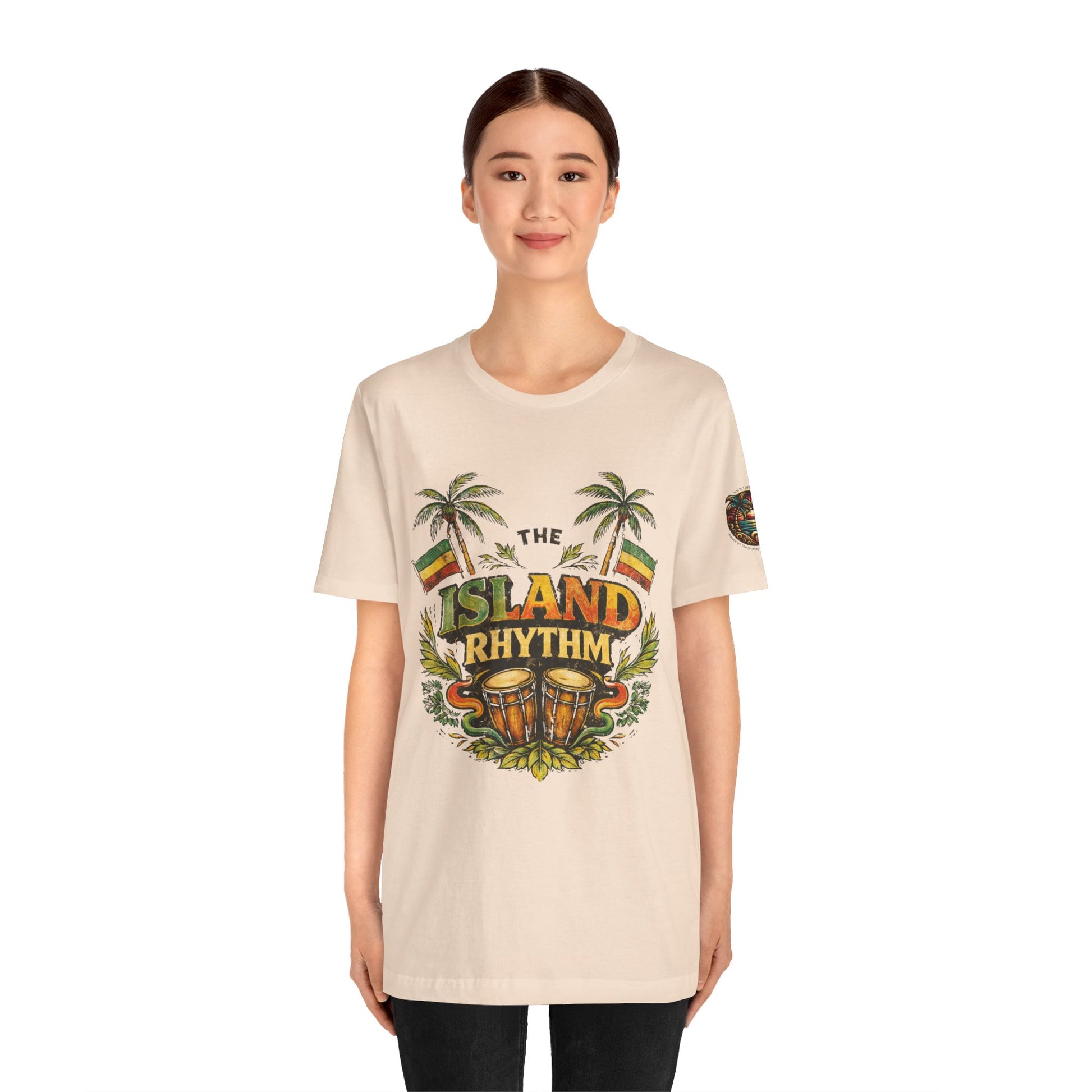The Island Rhythm