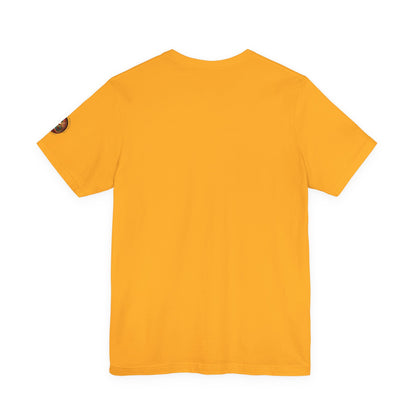 Roots Rock Reggae Tee - The Island Rhythm