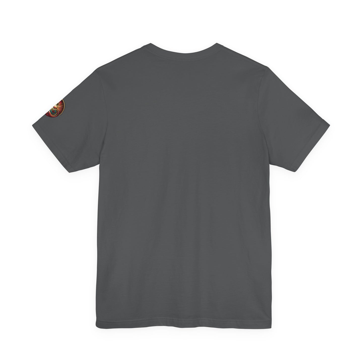 Island Rhythm Peace Be The Journey Retro Roots Tee – Vintage Reggae Style | Streetwear