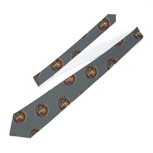 Necktie - The Island Rhythm for Fancy Occasions