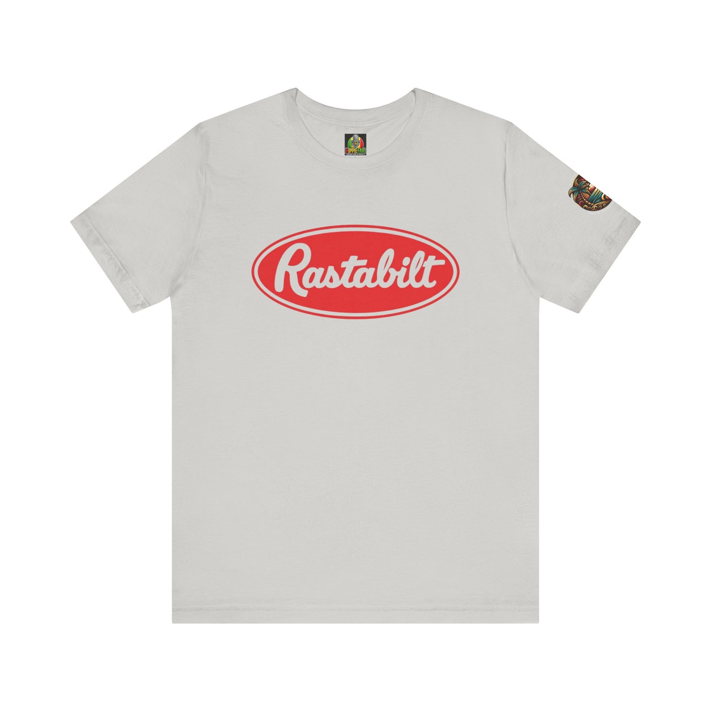 Rastabilt Unisex Jersey Tee - Casual Everyday Wear, Street Style Top, Perfect for Music Festivals, Gift for Friends, Comfortable [...]