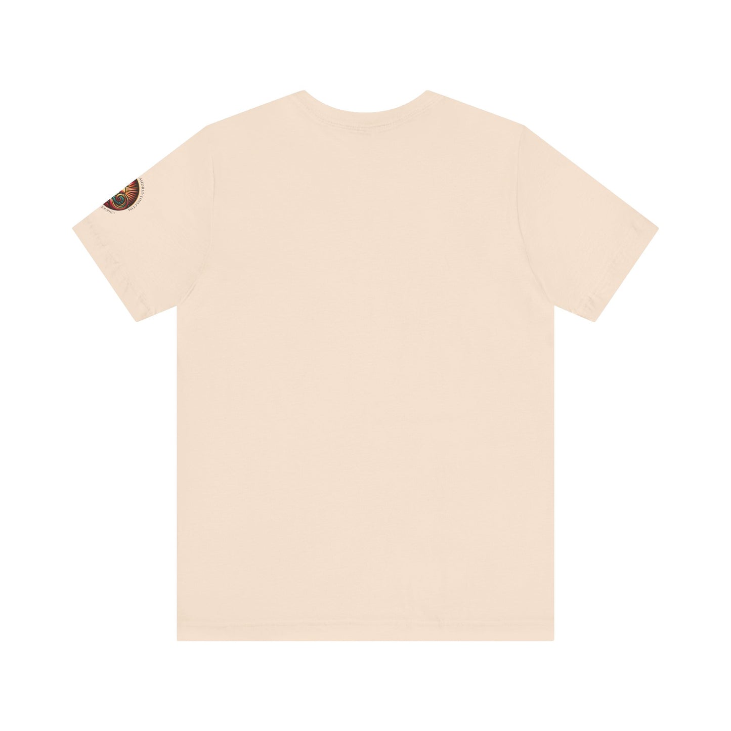 Peace be the Journey Tee