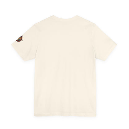 Reggae Tribute Tee - The Island Rhythm