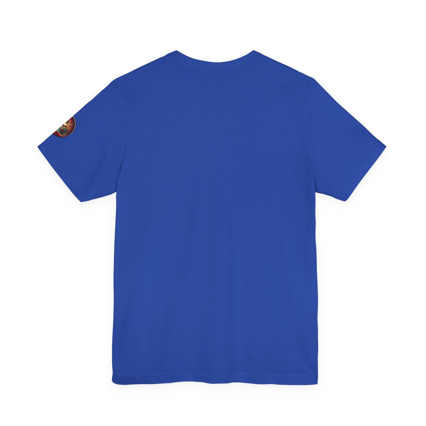 Peace Be The Journey Retro Roots Tee - The Island Rhythm