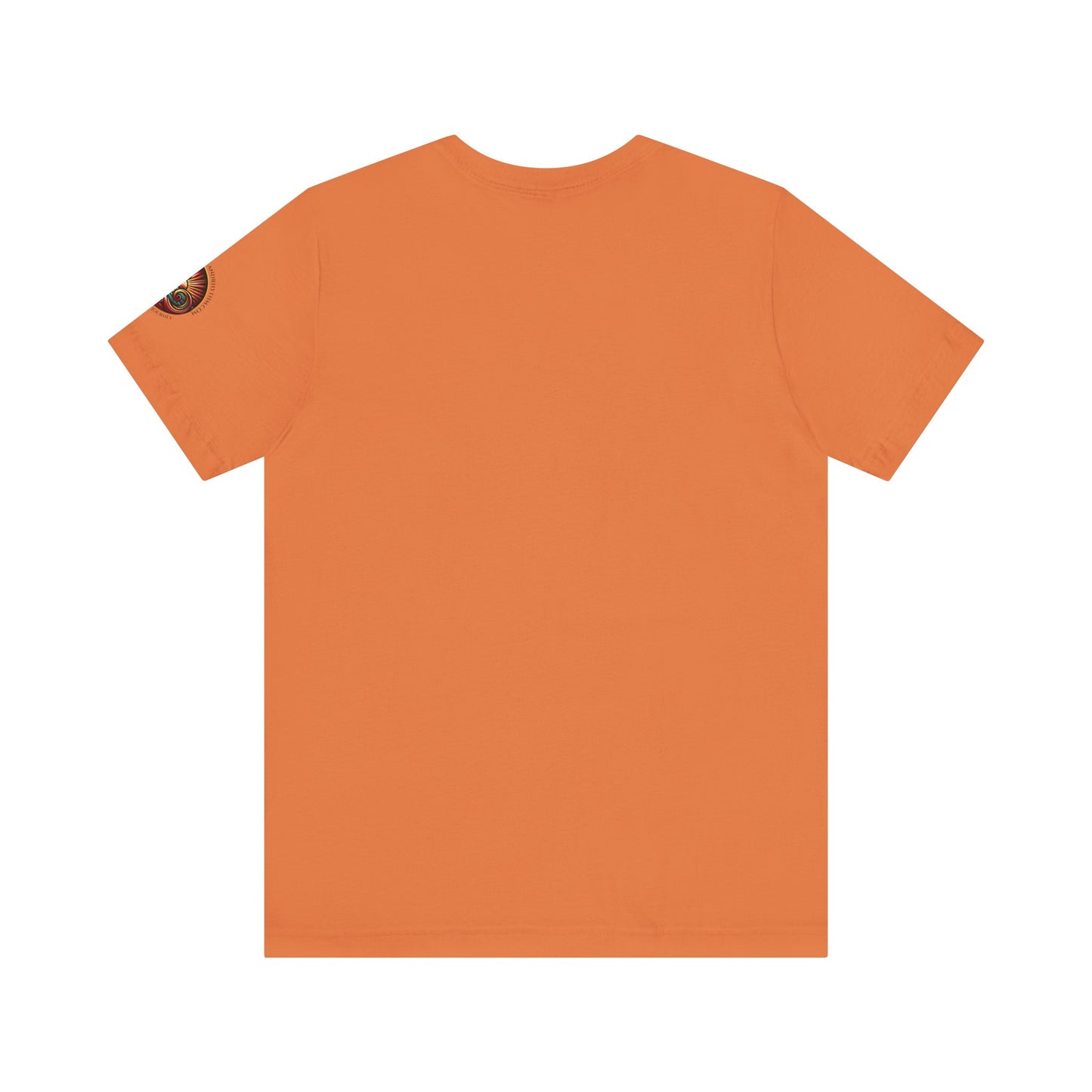 Peace be the Journey Tee