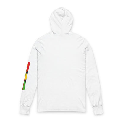 Music Unity Hoodie - The Island Rhythm
