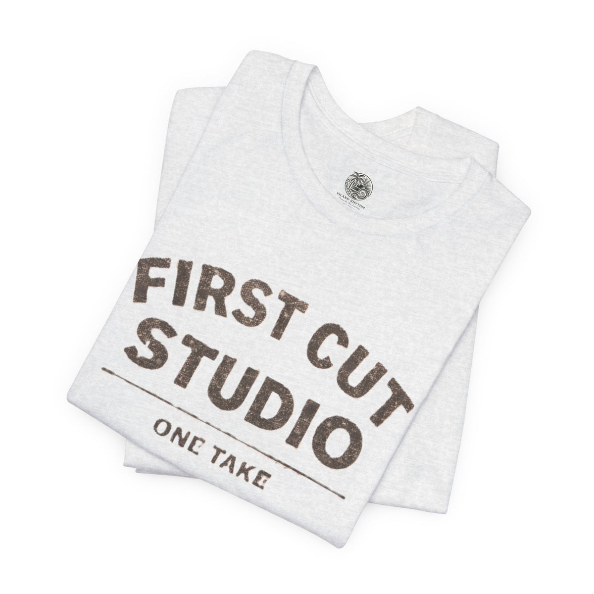 First Cut Tee
