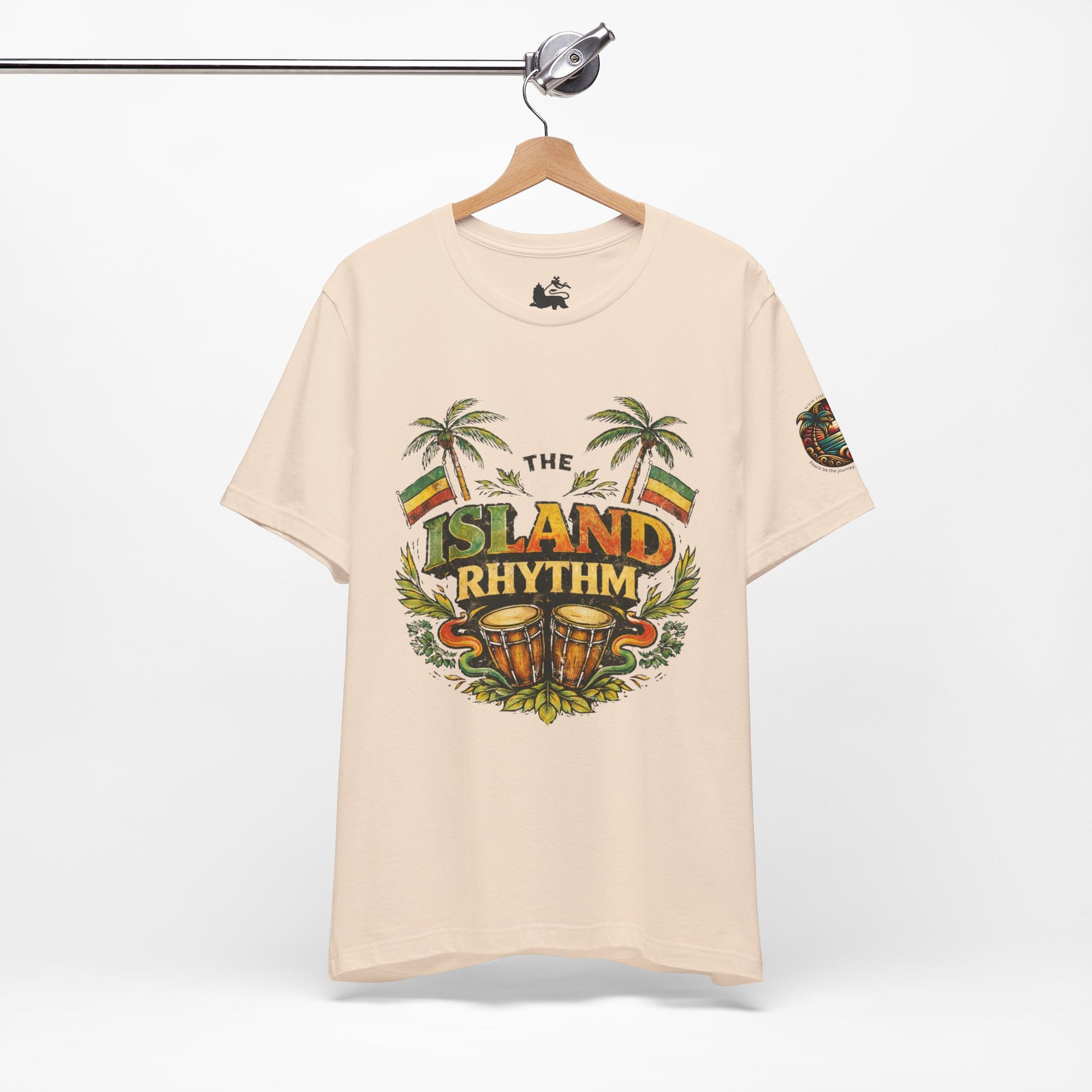 The Island Rhythm