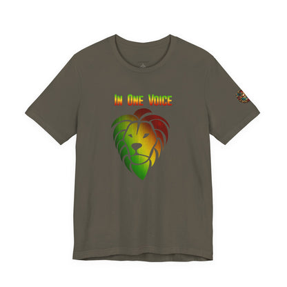 One Voice Tee