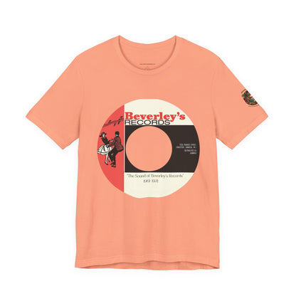 Reggae Tribute Tee