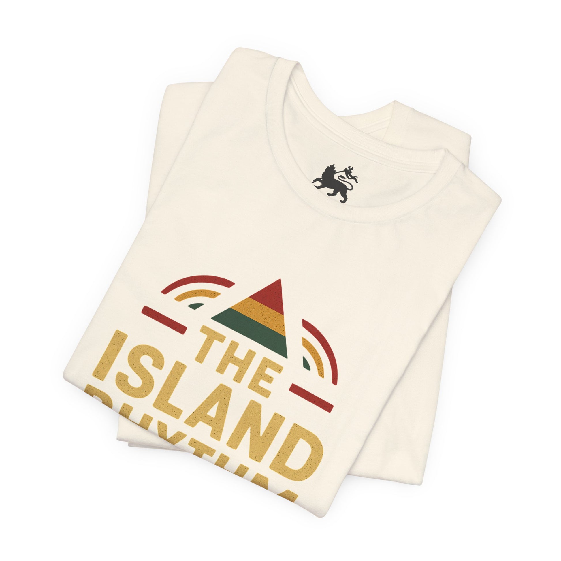 The Island Rhythm