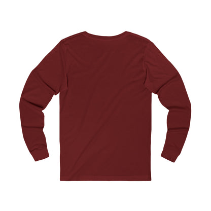 Island Journey Long Sleeve Tee - Adventure Awaits with Tropical Vibes - The Island Rhythm