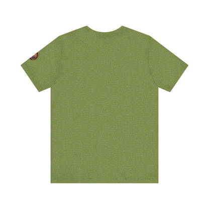 Unisex Tee - One Voice - The Island Rhythm