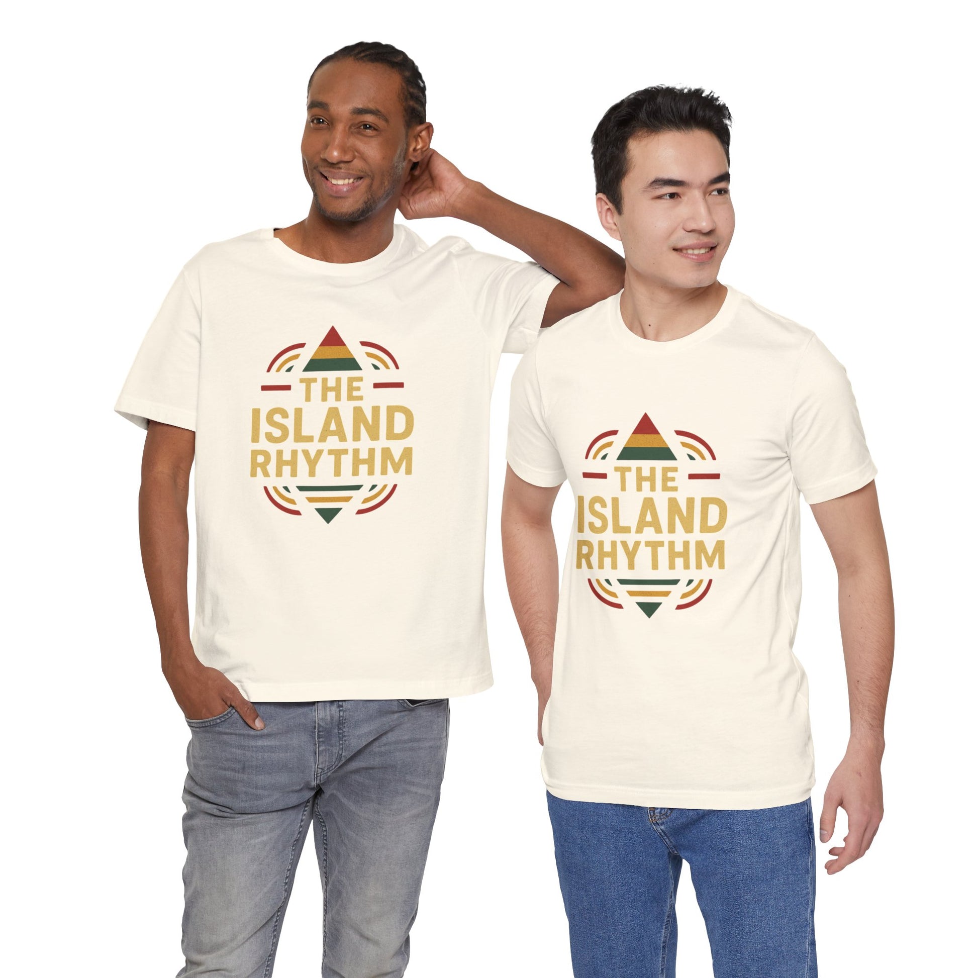 The Island Rhythm