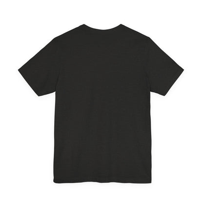 Palm Tree Wave Tee