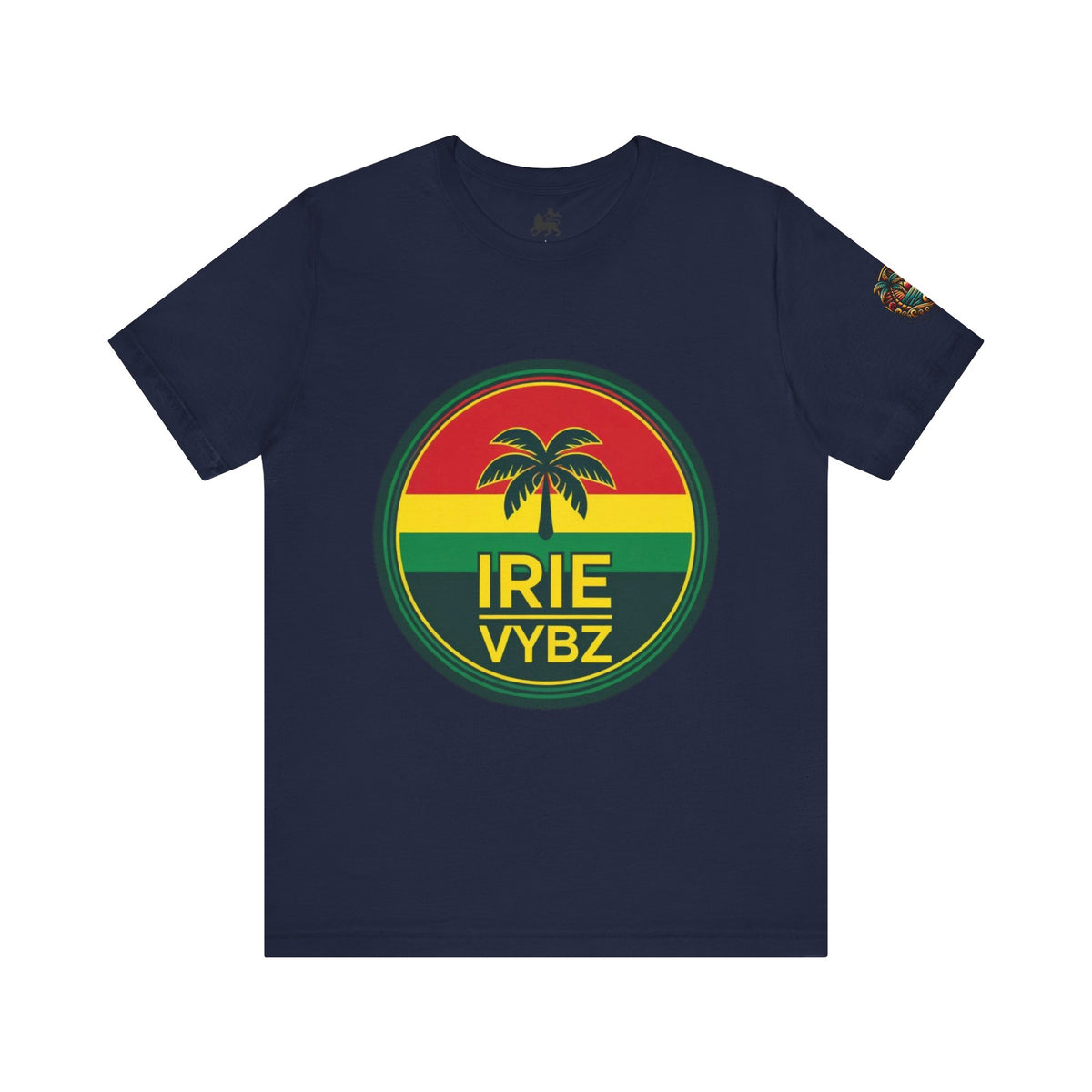 The Island Rhythm