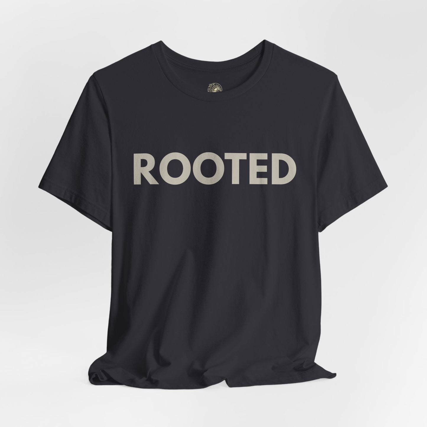 Island Rhythm Rooted T Shirt – Vintage Reggae Style | Streetwear