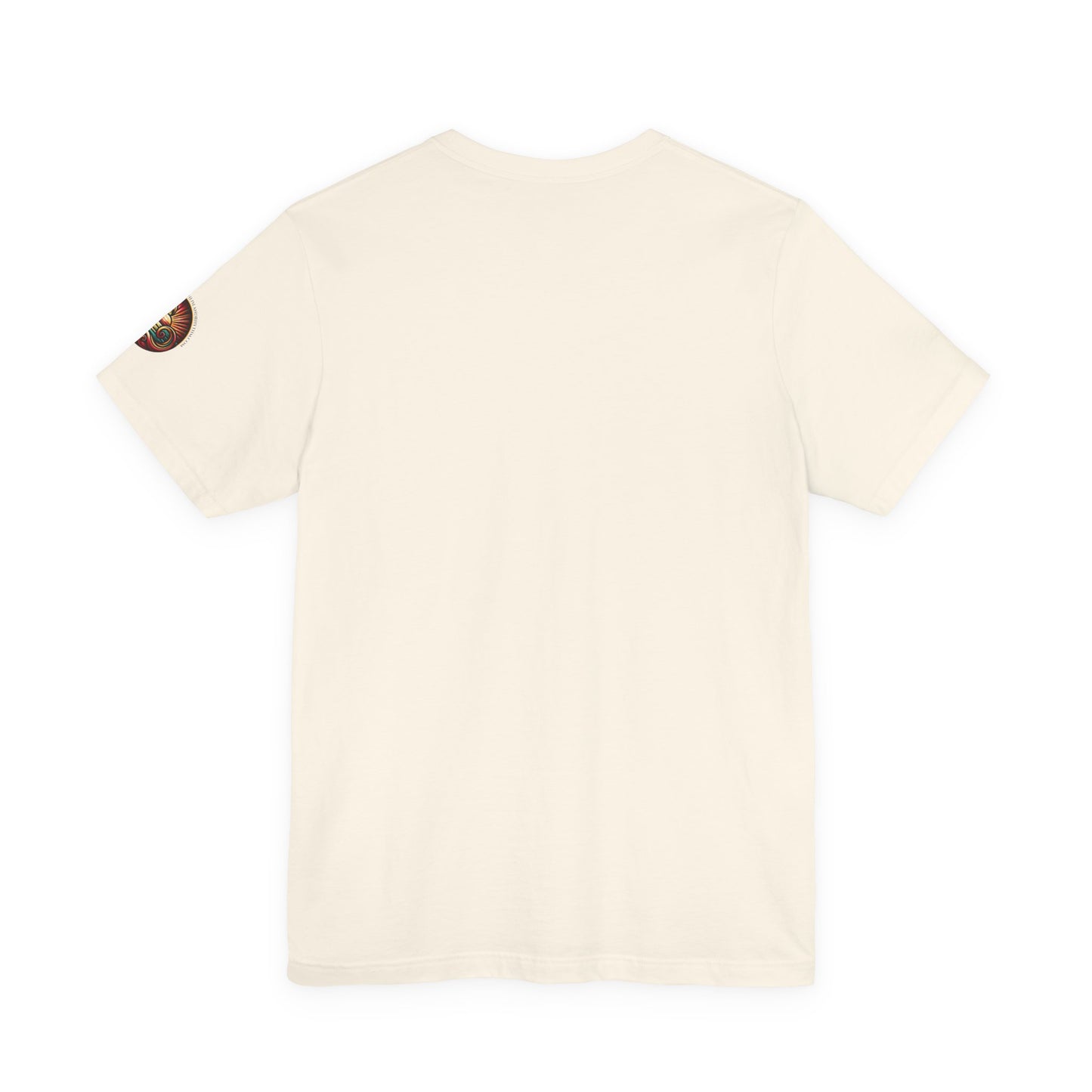 Peace Be The Journey Retro Roots Tee - The Island Rhythm