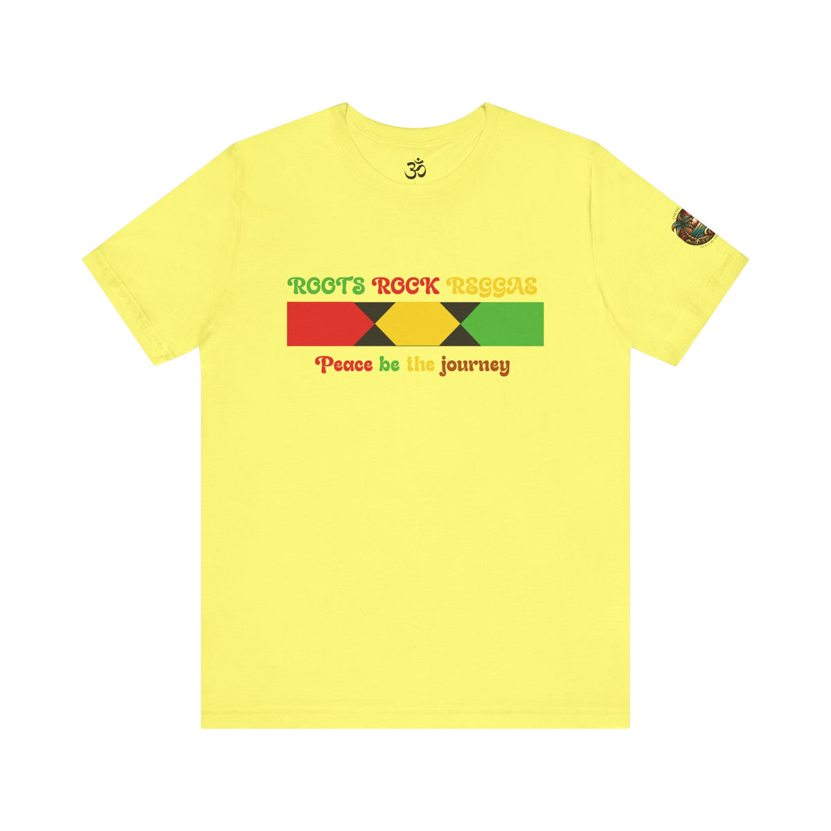 The Island Rhythm
