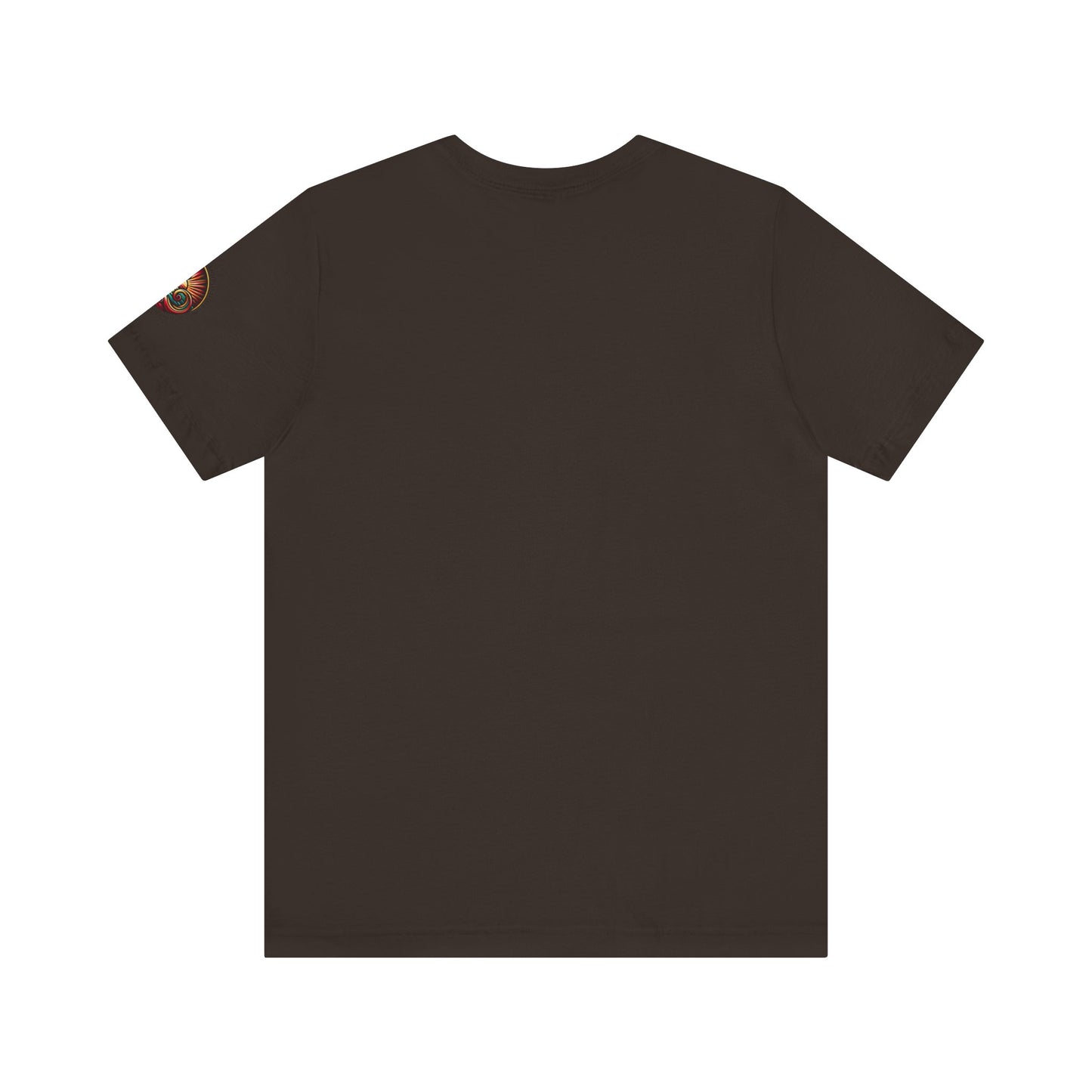 Peace be the Journey Tee