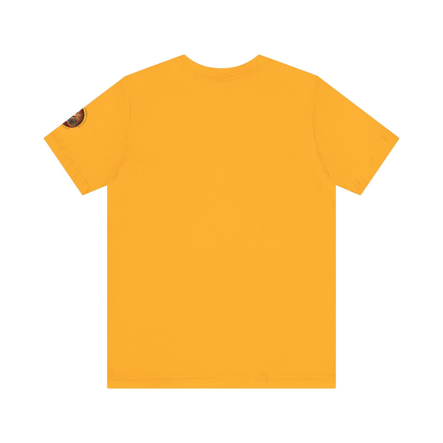 Peace be the Journey Tee