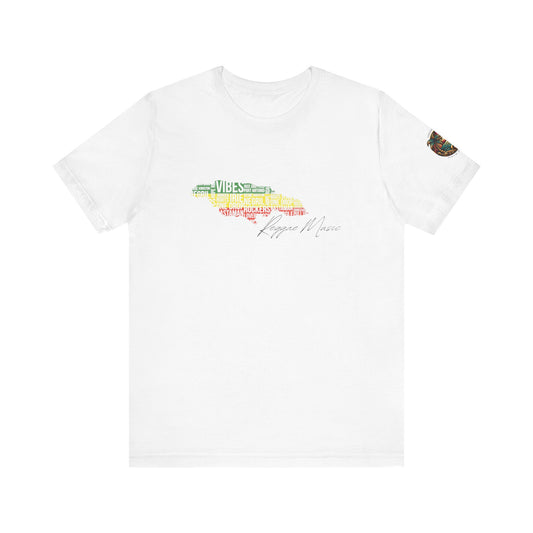 Jamaica Island Tee