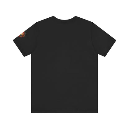 Reggae Nights Unisex Tee - The Island Rhythm
