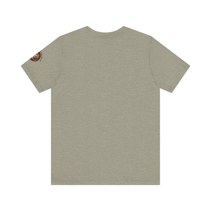 Reggae Tribute Tee