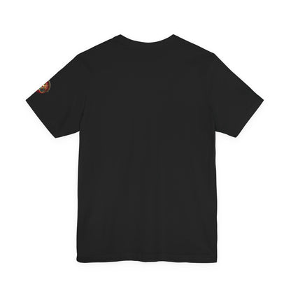 Roots Rock Reggae Tee - The Island Rhythm