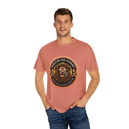 Rhythm Guide Unisex T-shirt - The Island Rhythm