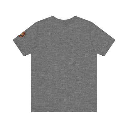 Reggae Tribute Tee - The Island Rhythm